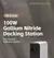 Docking Station com Carregador GaN 100W na internet