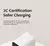 Docking Station com Carregador GaN 100W - comprar online