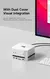 Docking Station USB C para Mac mini M4 - loja online