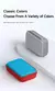 Imagem do Case Protetor para Nintendo Switch/OLED