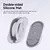 Suporte Vertical Ajustável para Laptop - loja online