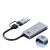 Placa de Captura USB-C/USB3.0 Dupla Interface 1080P/60Hz - comprar online