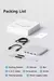 Gabinete de Disco Rígido SSD USB4 para Mac mini M4 MC65 - comprar online