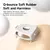 Capa de Silicone com Suporte para Mac mini M4/M4 Pro na internet