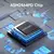 Gabinete SSD USB4 M.2 NVMe com Display de LED na internet