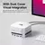 Docking Station USB C para Mac mini M4 - comprar online