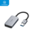 Adaptador de vídeo Multi Display HDMI USB 3.0 Hagibis