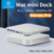 Hub USB C para Mac mini Hagibis