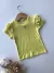REMERA BERTA CITRON OK
