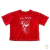 REMERA BULL ROCKER ROJA OK - comprar online