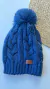 GORRO TRENZAS AZUL TIRRENO OK