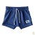 SHORT PANAL AZUL