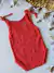 BODY HORTENSIA ROJO