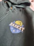 CAMPERA BASKET en internet