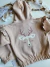 Imagen de CAMPERA CIERVI BEIGE