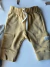 JOGGER MOSTAZA - comprar online