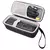 Case Protetor para Compressor de Ar Portátil 12V Baseus