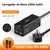 Carregador de Mesa 100W GaN3