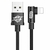 Cabo USB A para Lightning MVP 90˚ na internet