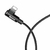 Cabo USB A para Lightning MVP 90˚ - Baseus Brasil | Loja Oficial | Frete Grátis