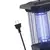 Luminária Repelente de Mosquitos 220V 18W