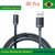 Kit 20 Cabos USB 2.4A para iPhone Design Translúcido 1,2m - Baseus Brasil | Loja Oficial | Frete Grátis