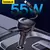 Carregador Veicular 55W 2 em 1 com Cabo Retrátil - comprar online