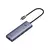 Hub USB C 6 em 1 UltraJoy - Baseus Brasil | Loja Oficial | Frete Grátis