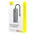 Hub USB C 6 em 1 UltraJoy na internet