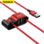Cabo USB com Suporte para Veículos