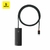 HUB USB C Lite 4 em 1 USB3.0