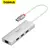 Hub USB 4 em 1 PortalJoy