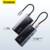 Hub Adaptador USB C 5 em 1 Pioneer Joy