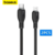 Kit 2 Cabos USB C para iPhone 20W Carregamento Rápido