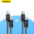 Kit 2 Cabos USB C 100W Dynamic 3