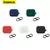 Capa Protetora para Fone de Ouvido Bluetooth 5.3 AeQur G10
