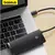 HUB USB Lite 4 em 1 USB 3.0 - comprar online