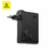 Power Bank 10000mAh 2 em 1 com Carregador GaN 45W