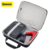 Case Protetor para Compressor Portátil e Auxiliar de Partida 2 em 1 Baseus