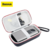 Case Protetor Cinza para Compressor Portátil Baseus