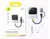 Adaptador de Apple CarPlay Sem Fio PrimeTrip - Baseus Brasil | Loja Oficial | Frete Grátis