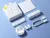Fones de Ouvido Bowie WM02 TWS