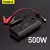 Inversor 500W 12V DC para 220V AC - comprar online