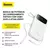 Power Bank 20W & 22.5W 10000mAh QPow2 - loja online