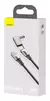 Cabo USB C 2 em 1 USB C + DC 100W - comprar online