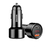 Carregador Veicular 45W QC4.0 Carregamento Rápido - loja online