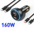 Carregador Veicular 160W - Baseus Brasil | Loja Oficial | Frete Grátis