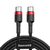 Cabo USB C PD 60W QC3.0 480Mbps - comprar online