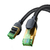 Cabo Ethernet RJ45 CAT8 40Gbps - comprar online
