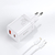 Kit Carregador 30W PD USB Tipo C + Cabo na internet